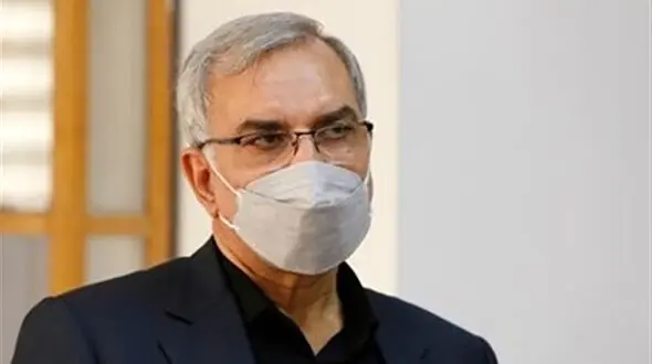 آمار مرگ و میر کرونا با واکسیناسیون کمتر می شود
