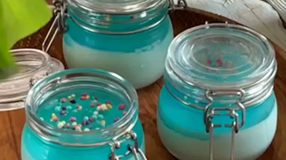 از دسر نلی تا طرز تهیه سالا خوشمزه