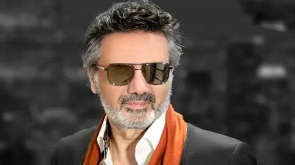 فیلم آواز باشکوه «ای ایران» در کنسرت‌ معین ! / افتخارآمیزتر از این نمیشه !