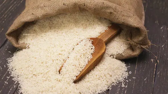 قیمت کالاهای اساسی در زمستان 99 / برنج خارجی رکوردار شد + جدول