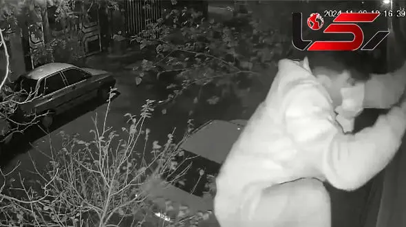 کشف سرقت میلیاردی از خانه‌ای در شرق تهران