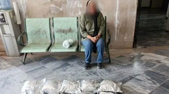 دختر خیابانی پسر دورگه ایرانی  را عضو باند مخوف سیانوری ها کرد