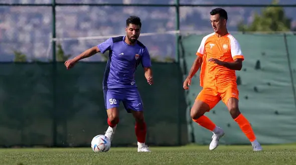 «فرشید اسماعیلی» فصل را از دست داد