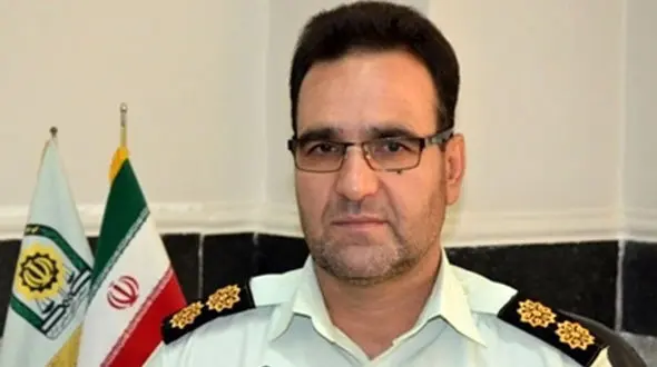 مرد آمریکایی دختران اراکی را فریب شیطانی می داد / پلیس فاش کرد