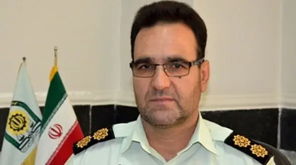 مرد آمریکایی دختران اراکی را فریب شیطانی می داد / پلیس فاش کرد