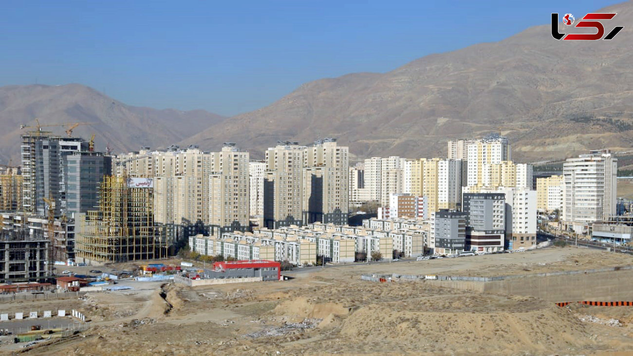  واکنش چمران به بلندمرتبه‌سازی و برج‌سازی اخیر در منطقه ۲۲ تهران