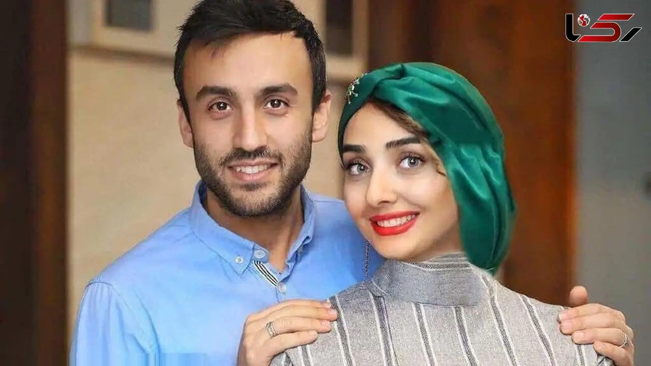 عاشقانه های پویان گنجی و پسر خوشگل و نازش دایار/ فاطمه گودرزی چه نوه قندعسلی داره+عکس
