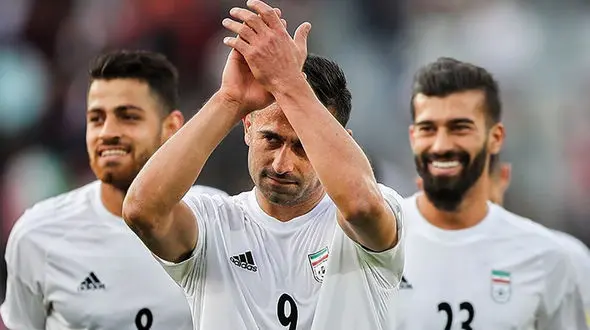 وضعیت قرمز برای 2 ستاره تیم ملی / تردید در مسافران جام جهانی 2022 قطر