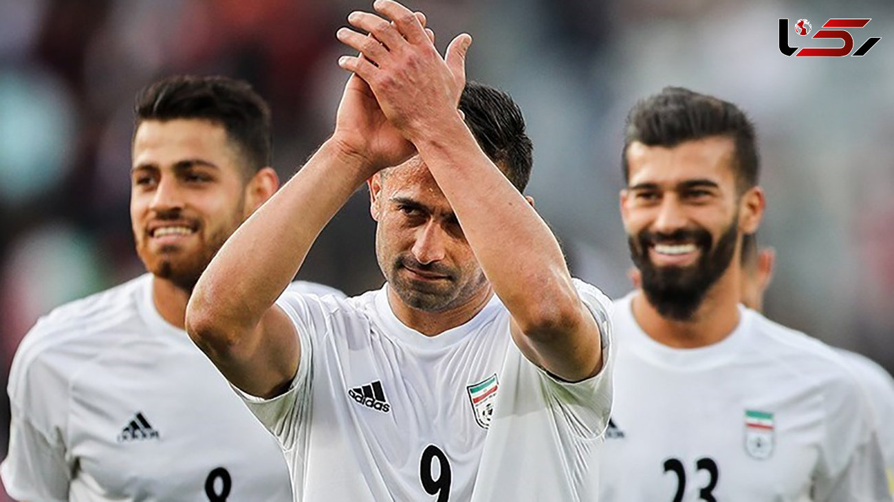 وضعیت قرمز برای 2 ستاره تیم ملی / تردید در مسافران جام جهانی 2022 قطر