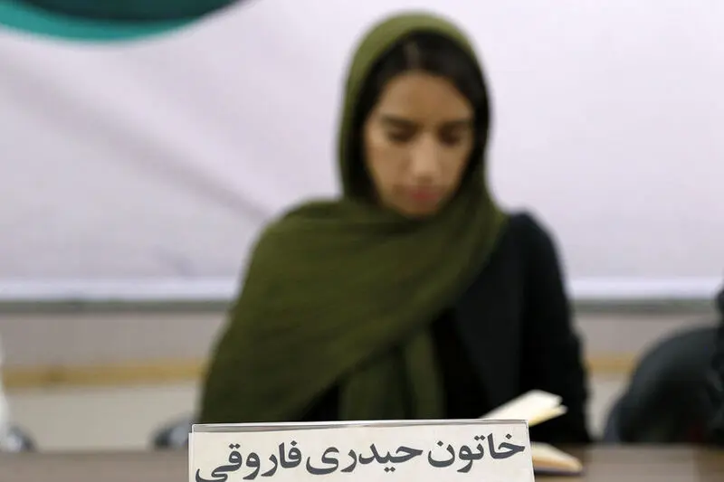  گزارش تصویری نشست خبری جشنواره بین المللی فیلم کوتاه دانشجویی نهال ۱۴