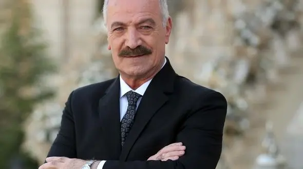  سعید راد: اشتباه کردم، نباید در «دل» بازی می‌کردم