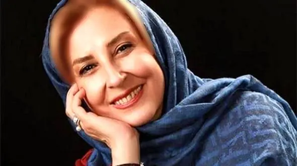 استایل ایتالیایی و حسرت برانگیز مرجانه گلچین / خانم بازیگر روز به روز ملوس تر !