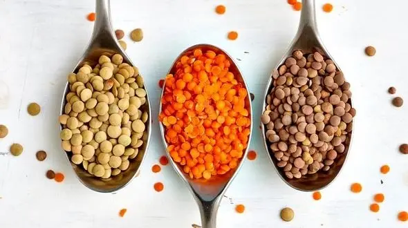 ترفندهایی برای از بین بردن نفخ حبوبات