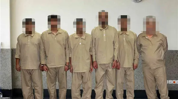 سکونت جاعلان اسناد ملکی در خانه‌های شمال تهران