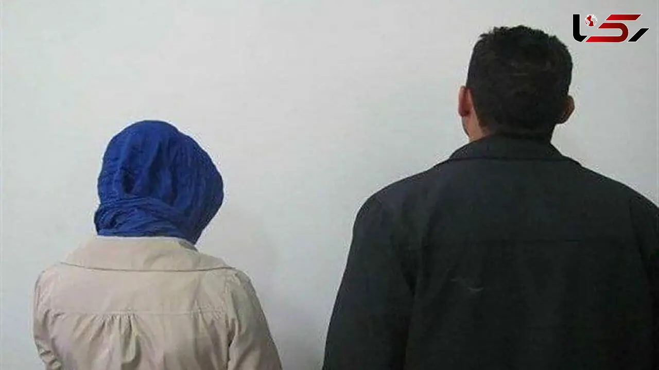 نبش قبر زن تهرانی برای اثبات بی گناهی عروس خائن / راز سکه های قدیمی لو رفت