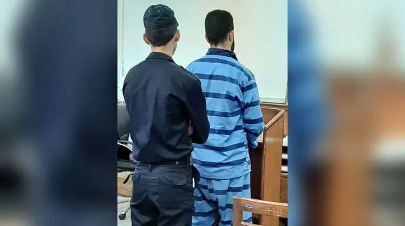 قتل معمایی داماد به دست برادرزن غیرتی / دامادمان باعث رفتارهای نامتعارف خواهرم شده بود!