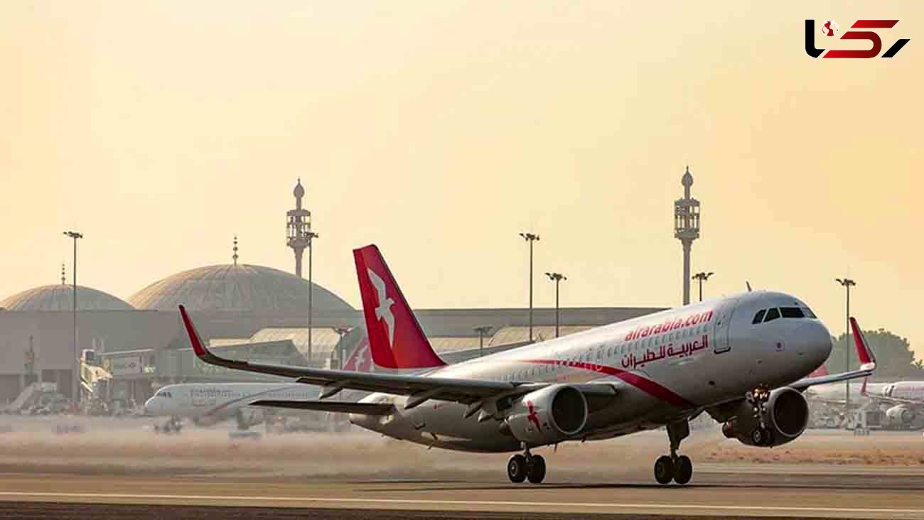 مجوز پروازهای ترکیه به ایران صادر شد؟