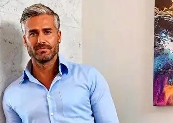 حضور پژمان عشق ابدی در تجمعات شبانه تهران در حمایت از ایران / عکس پرشورش را ببینید!