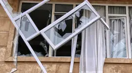 شهادت 12 نفر از بستگان‌ نظریه پرداز جبهه اصلاحات‌