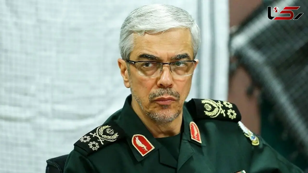عکس سفر در زمان / «سردار رادان، سرلشکر موسوی و سرلشکر باقری» در یک مراسم / سال 1402