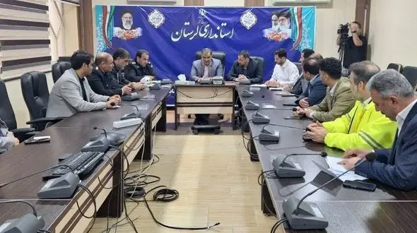 کاهش ۱۷ درصدی تصادفات منجر به فوت در لرستان