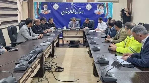 کاهش ۱۷ درصدی تصادفات منجر به فوت در لرستان