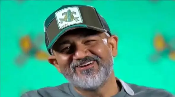 سکانس خندان؛ مهران غفوریان از بلاهایی که فیلیمو سرش آورده میگه/عوامل پاره ان از خنده