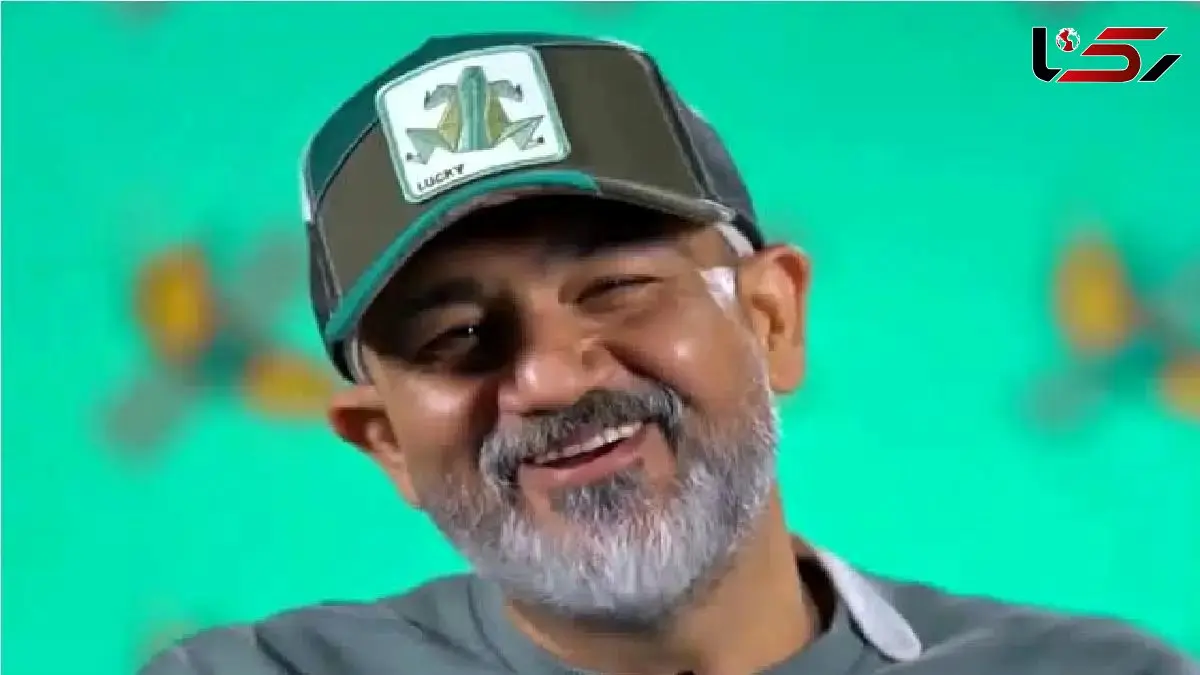 سکانس خندان؛ مهران غفوریان از بلاهایی که فیلیمو سرش آورده میگه/عوامل پاره ان از خنده