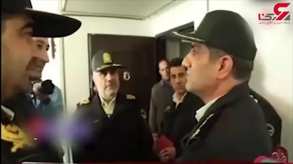 مرد تهرانی با 7 شناسنامه 7 زن داشت! / همسرانش نمی دانستند ! + فیلم 