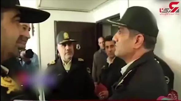 مرد تهرانی با 7 شناسنامه 7 زن داشت! / همسرانش نمی دانستند ! + فیلم 