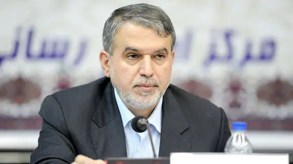 پیام تسلیت وزیر ارشاد برای درگذشت افشین یداللهی 