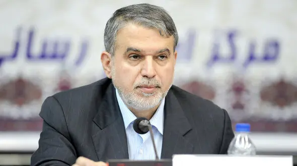 پیام تسلیت وزیر ارشاد برای درگذشت افشین یداللهی 