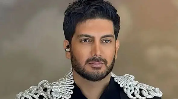 آواز احساسی و باشکوه فرزاد فرزین با آهنگ نوستالژی گوگوش!/ خودش بهتر و روح نواز تر خوند!