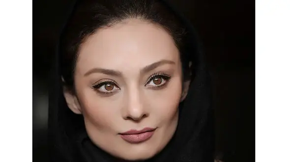 عکس زننده از مدلینگی یکتا ناصر / این عکس سانسور لازم است!