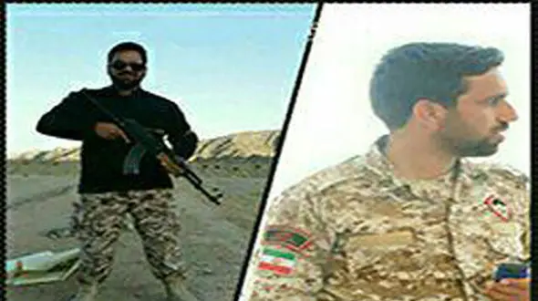 شهادت دو عضو قرارگاه قدس در درگیری با اشرار مسلح+ عکس 