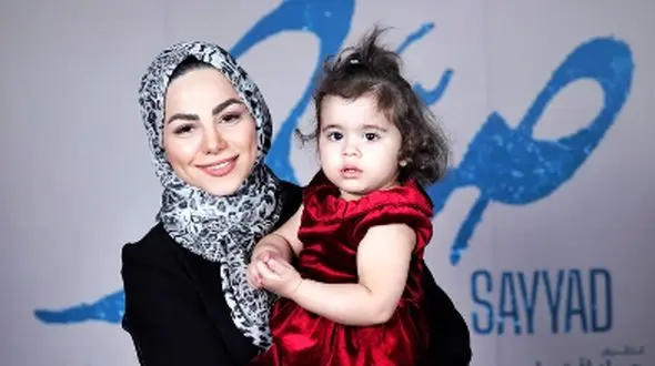 مدلینگ فوق العاده لاکچری محیا اسناوندی، آوا دارویت، اورانوس قوامی، سوگل طهماسبی و سایر بازیگران جوان و جویای نام فیلم صیاد/ همشون خوشتیپ و پرفکت