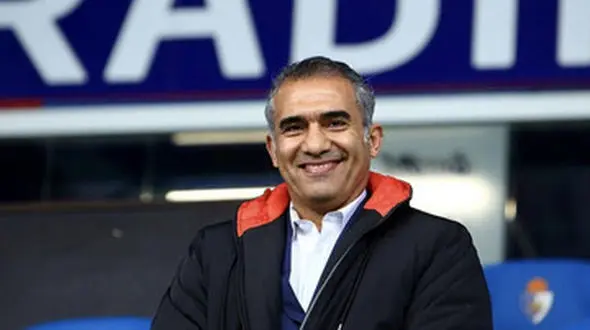 جدیدترین تصویر از عابدزاده در کالیفرنیا آمریکا+عکس