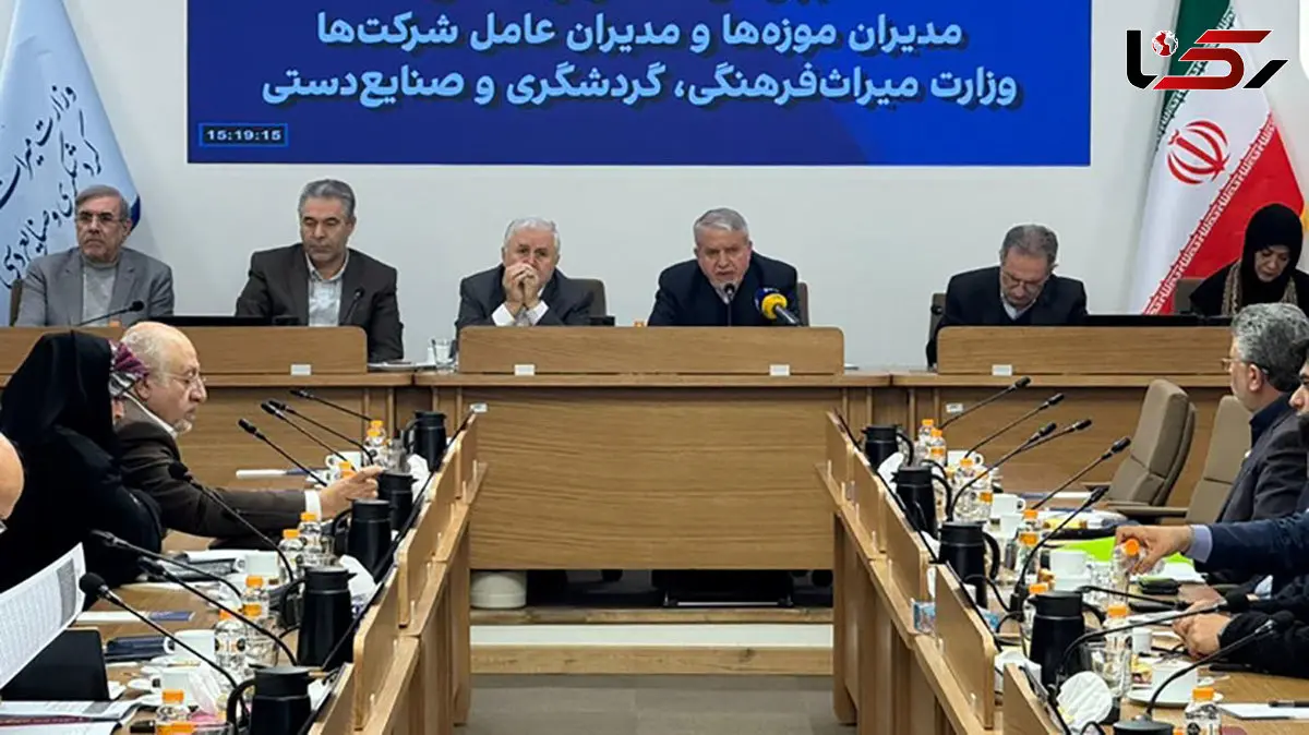 استان‌محوری و تمرکززدایی، راهبرد قطعی وزارت میراث‌فرهنگی، گردشگری و صنایع‌دستی است