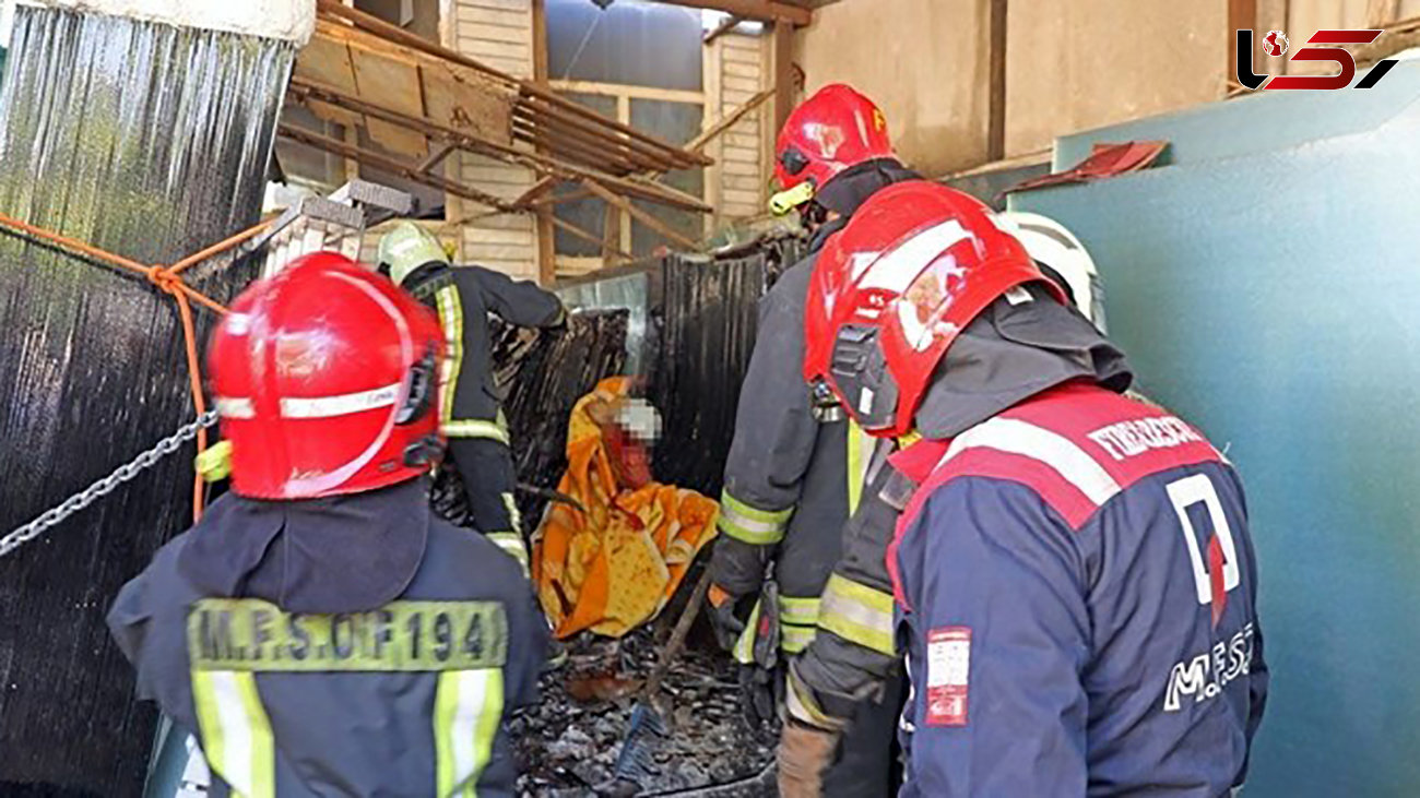  فوت 7 شهروند سنندجی در حوادث / انجام 404 عملیات اطفای حریق و امداد و نجات توسط آتش‌نشانی سنندج