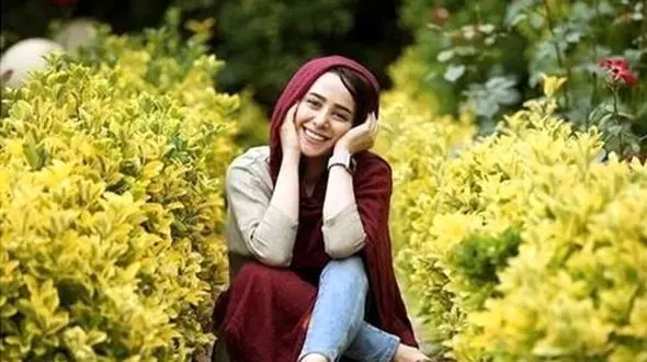 نگاه روز | تیپ دهه 50 الناز حبیبی و بهرام افشاری سوژه شد