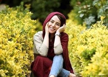نگاه روز | تیپ دهه 50 الناز حبیبی و بهرام افشاری سوژه شد