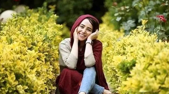 نگاه روز | تیپ دهه 50 الناز حبیبی و بهرام افشاری سوژه شد