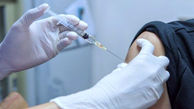 واکسیناسیون ۵۰ درصد جمعیت واجد شرایط لرستان تا پایان شهریور