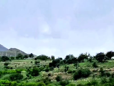 روستای پلکانی هلق جلفا از زیباترین مقاصد سفر به آذربایجان شرقی + فیلم
