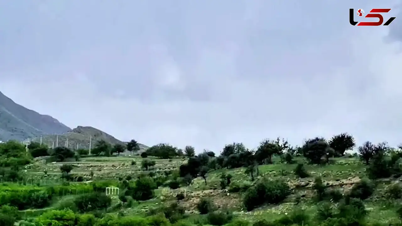 روستای پلکانی هلق جلفا از زیباترین مقاصد سفر به آذربایجان شرقی + فیلم