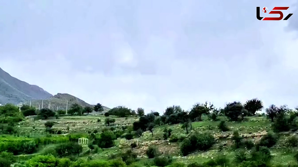 روستای پلکانی هلق جلفا از زیباترین مقاصد سفر به آذربایجان شرقی + فیلم