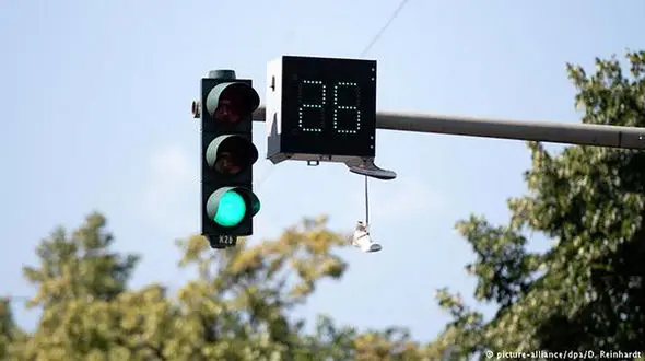 تجهیز 130 تقاطع در اصفهان به سیستم برق اضطراری 