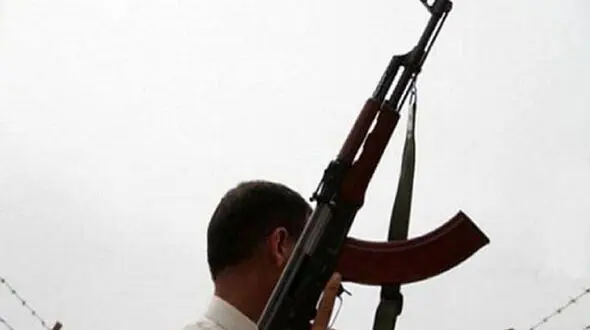 با شلیک چوپان عصبانی 2 نفر راهی بیمارستان شدند
