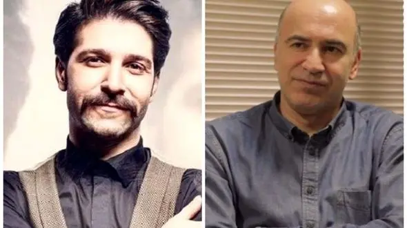  تذکر دفتر موسیقی به حمید هیراد / سه اجرا در یک شب ممنوع است 