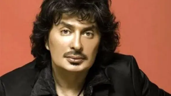 عکس جالبی که شهرام صولتی از پسرش منتشر کرد 